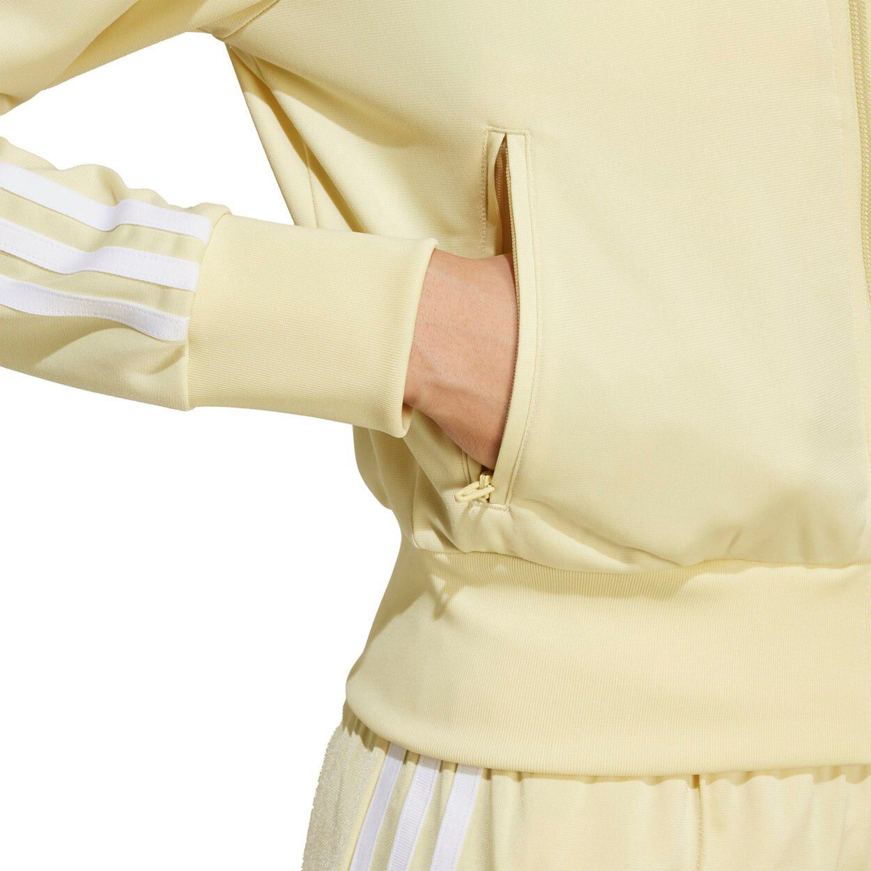 Adicolor Classics Firebird Full Zip Sweatshirt