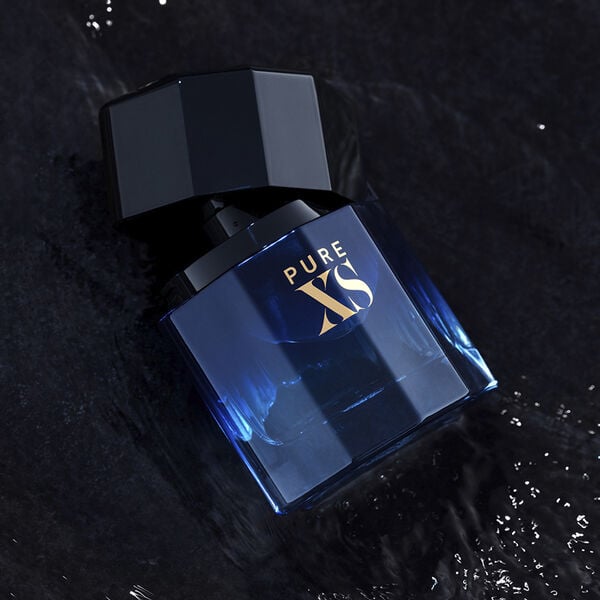 Pure Xs Eau De Toilette