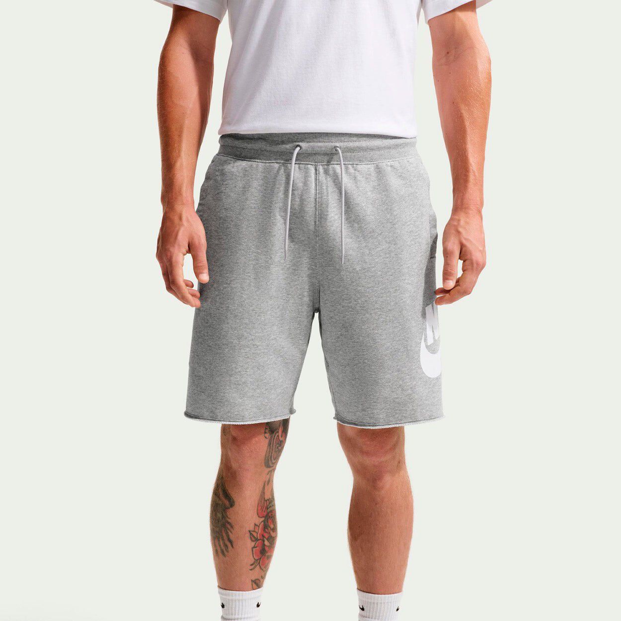 Club French Terry Shorts