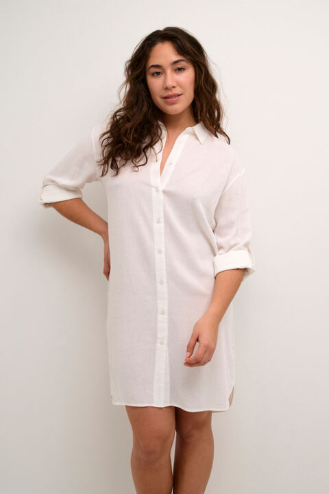 KAmilia Shirt Dress