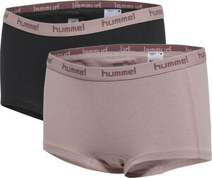 hmlCAROLINA HIPSTERS 2-PACK