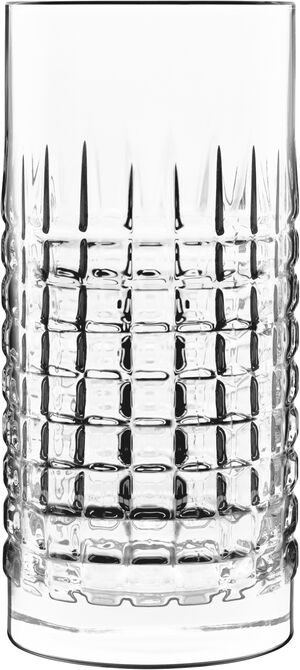 Mixology 4 stk. Charme øl/longdrinkglas
