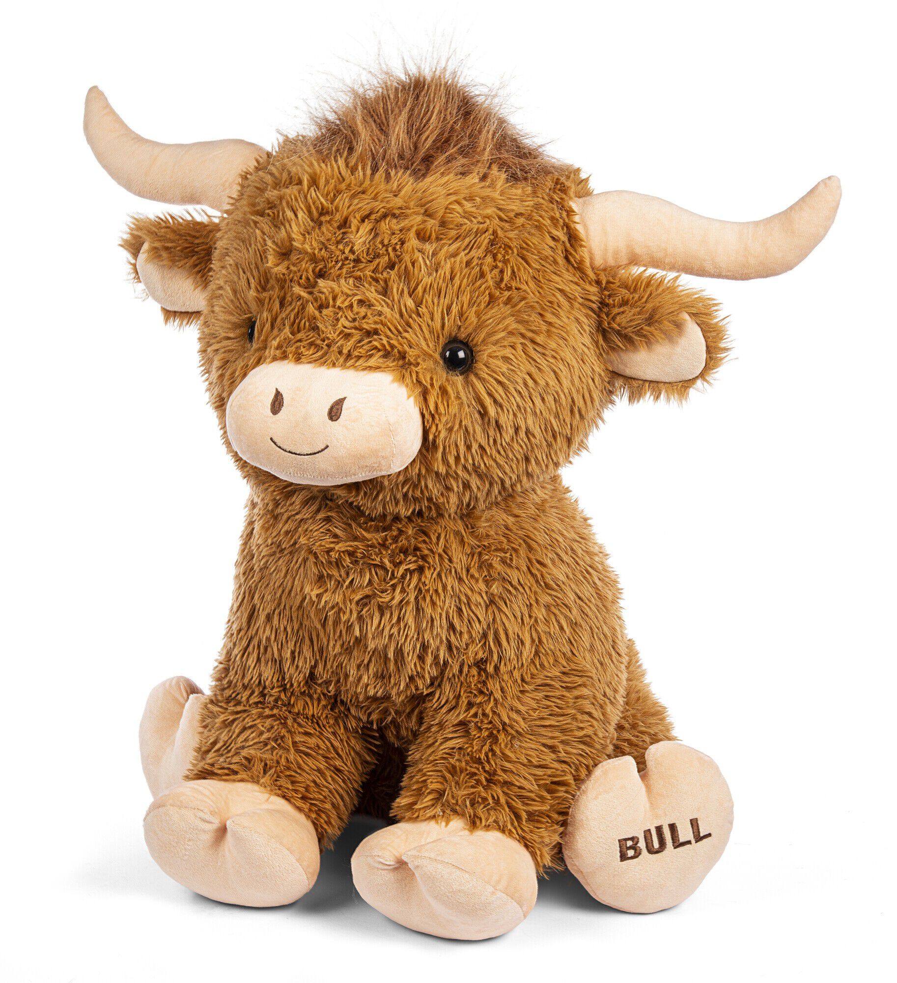 BULL HIGHLAND 70cm