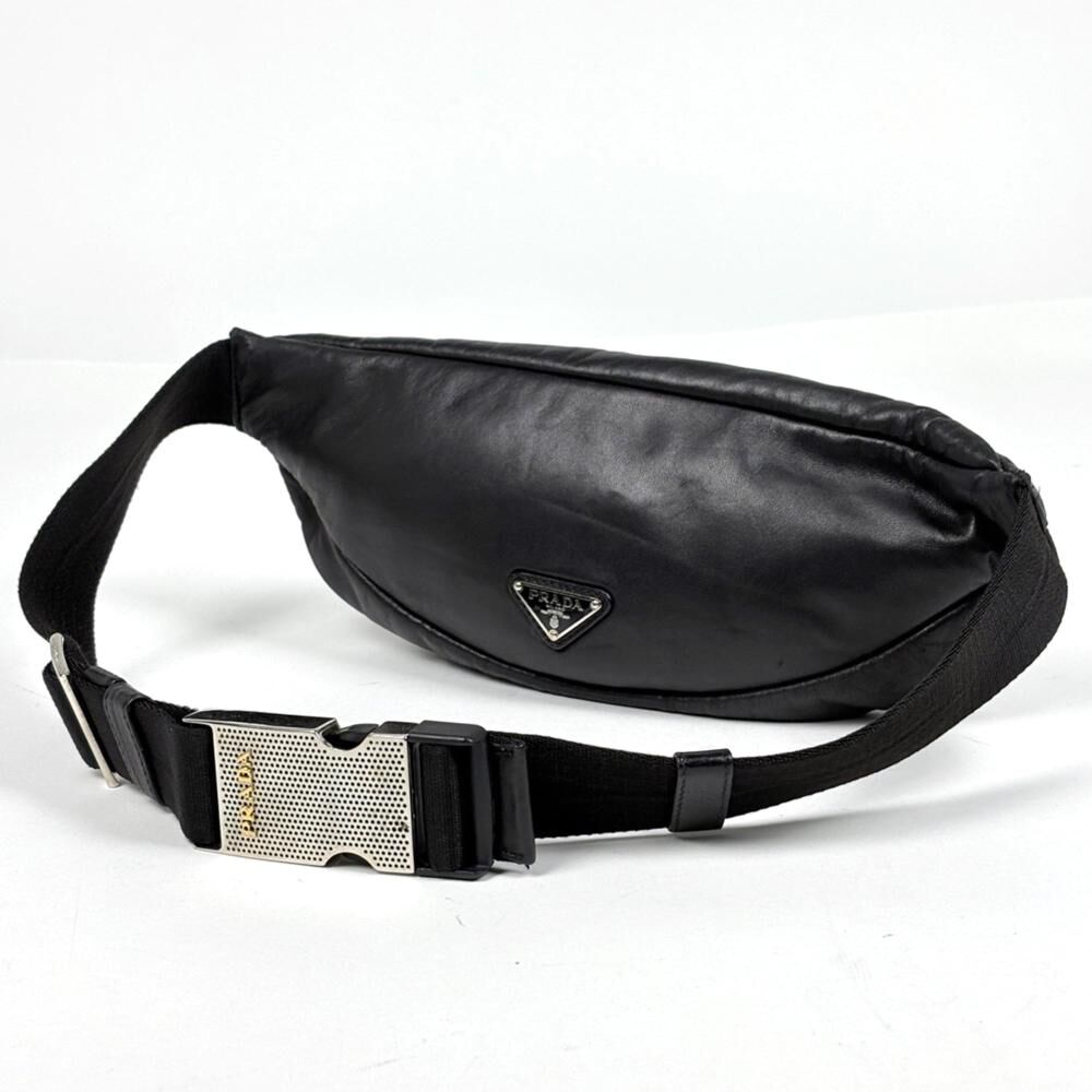 Prada Belt Bags