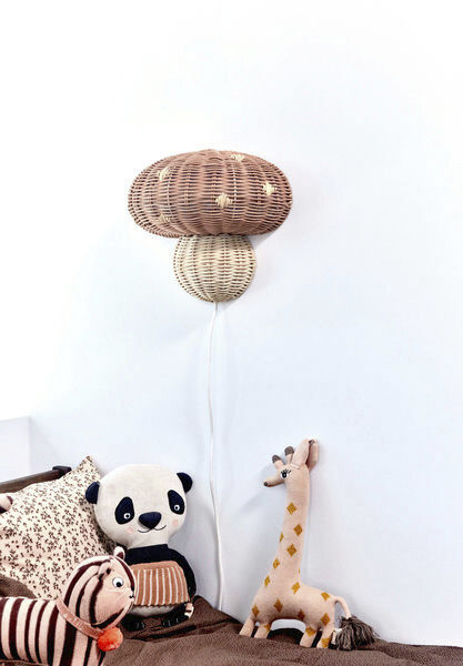 Darling Cushion - Baby Guggi Giraffe