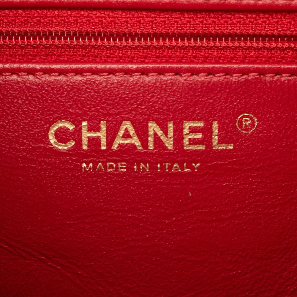 Chanel Backpack