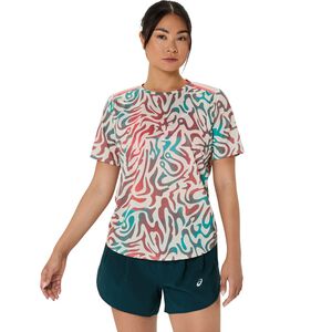 Road All Over Print T-shirt