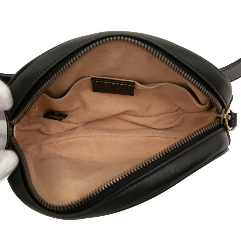 Gucci Belt Bag
