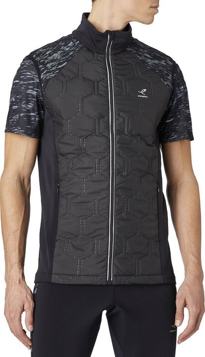 Bayolo 4 polstret løbevest