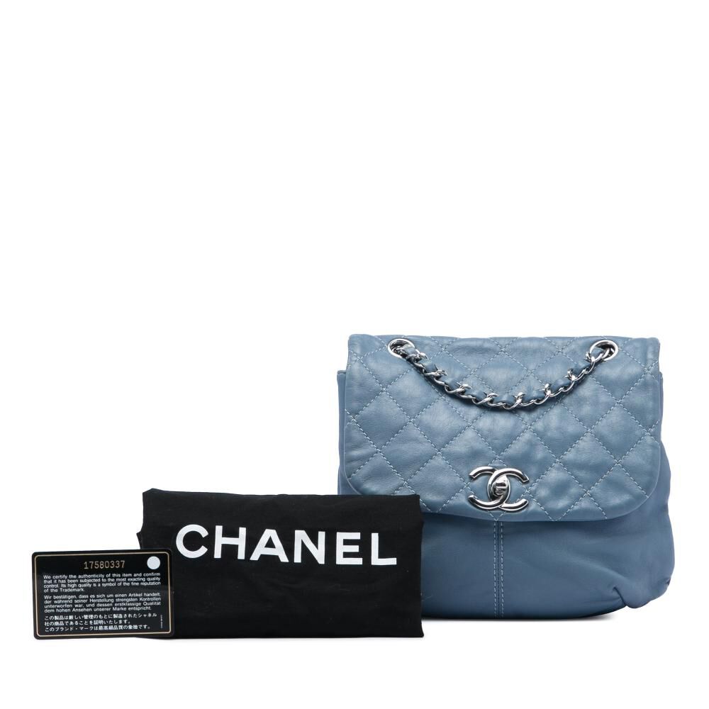 Chanel Messenger Bag