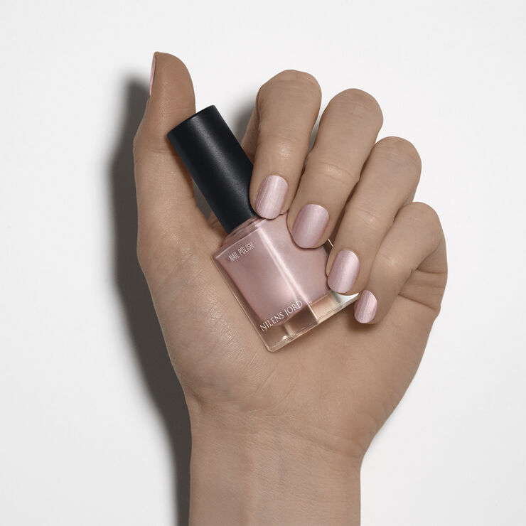 Nail Polish Porcelain Pink