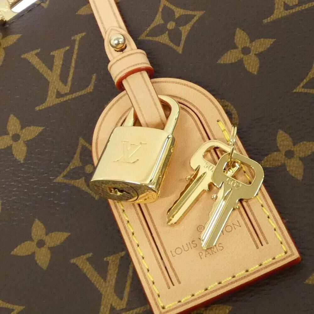 Louis Vuitton Petit Palais