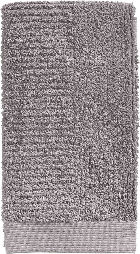 Håndklæde Gull Grey Classic 50x100 cm.