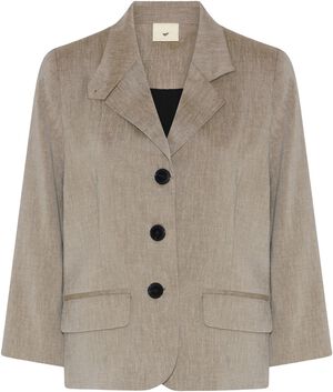 443HMJiku blazer
