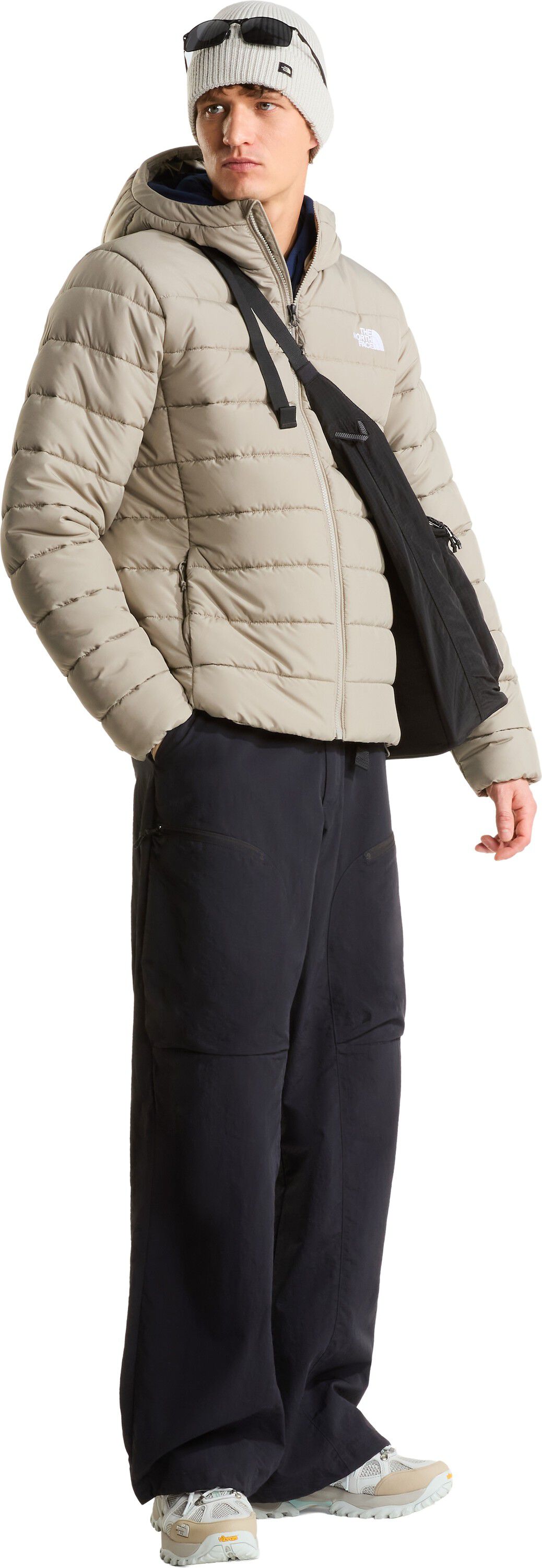 Aconcagua Jakke