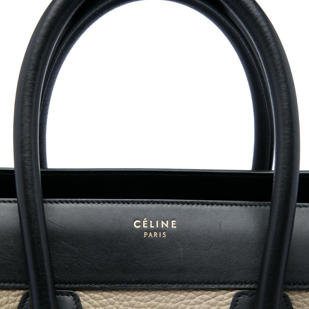Celine Luggage