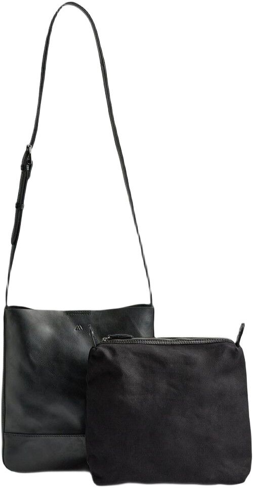 Cay Crossbody Bag, Ant.