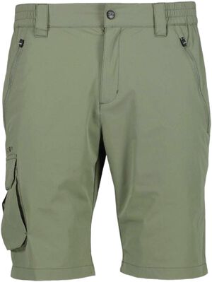 Bermuda shorts