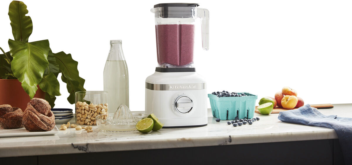 Artisan K400 blender. 1,4 L