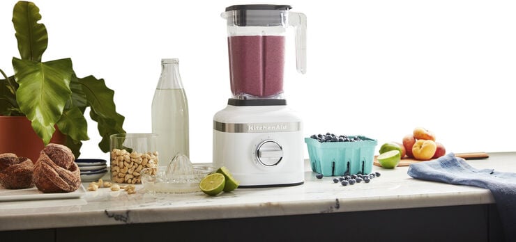 Artisan K400 blender. 1,4 L