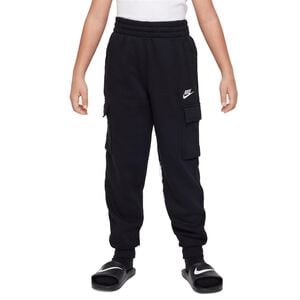 Sportswear Club Fleece Cargo bukser