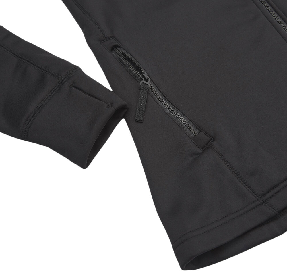 Birch Stretch Fleece H&aelig;ttetr&oslash;je