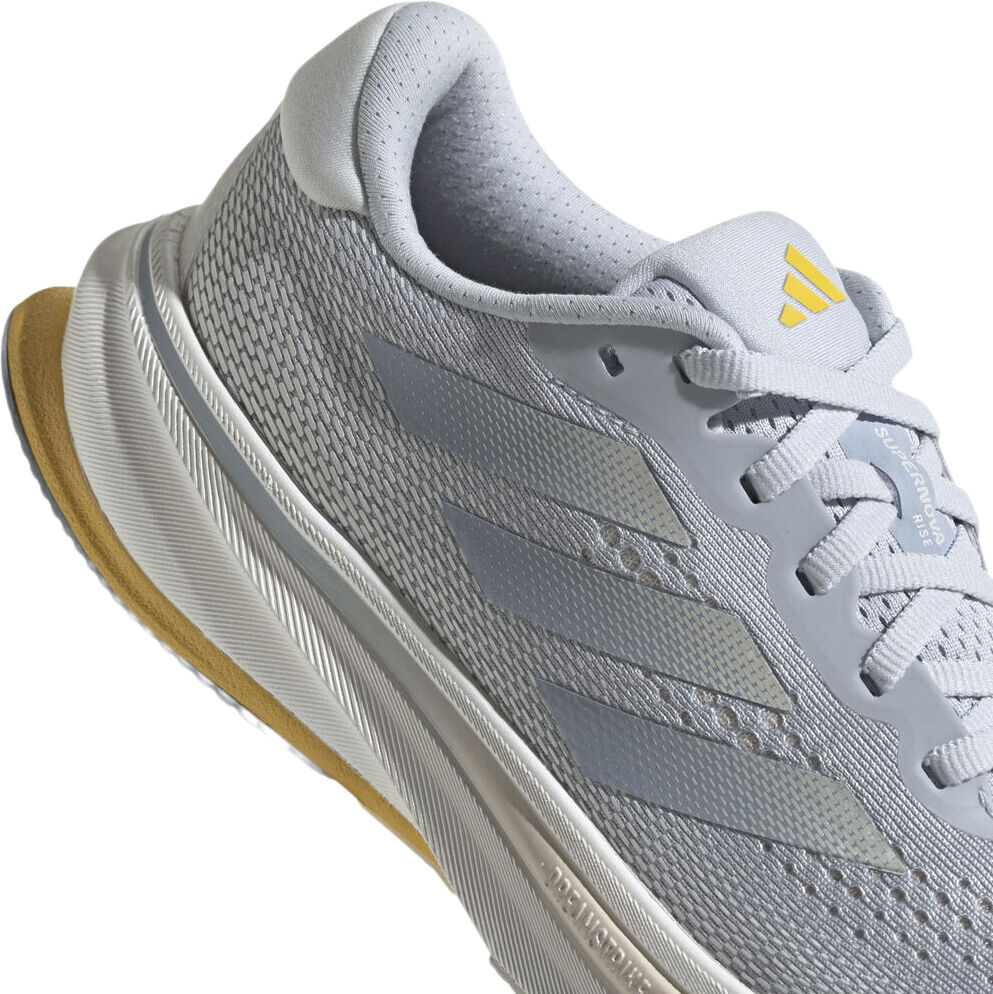 Supernova Rise L&oslash;besko