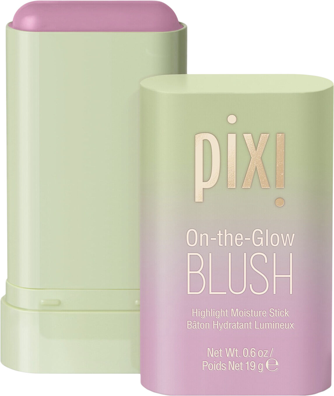 On-The-Glow - Blush