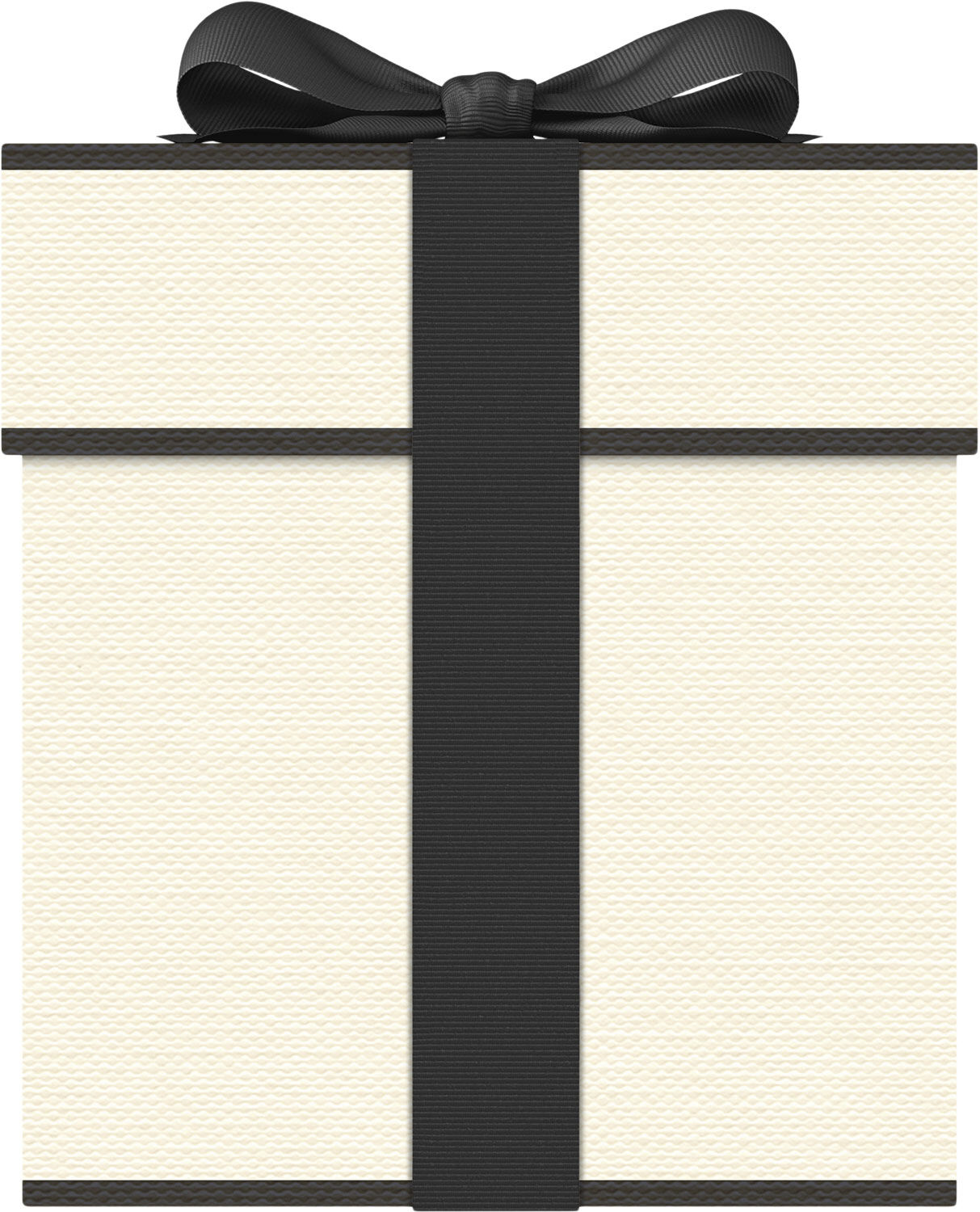 Myrrh & Tonka Scented Classic Candle