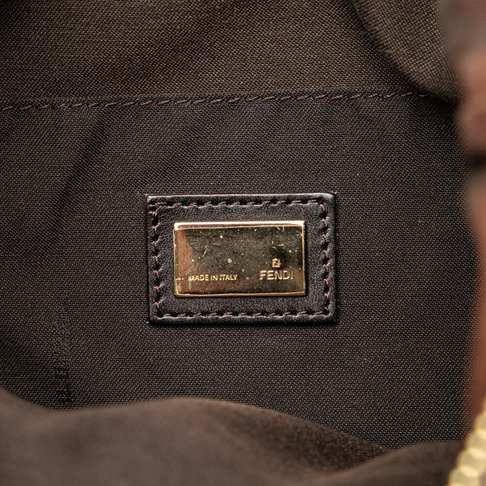 Fendi Crossbody Bag