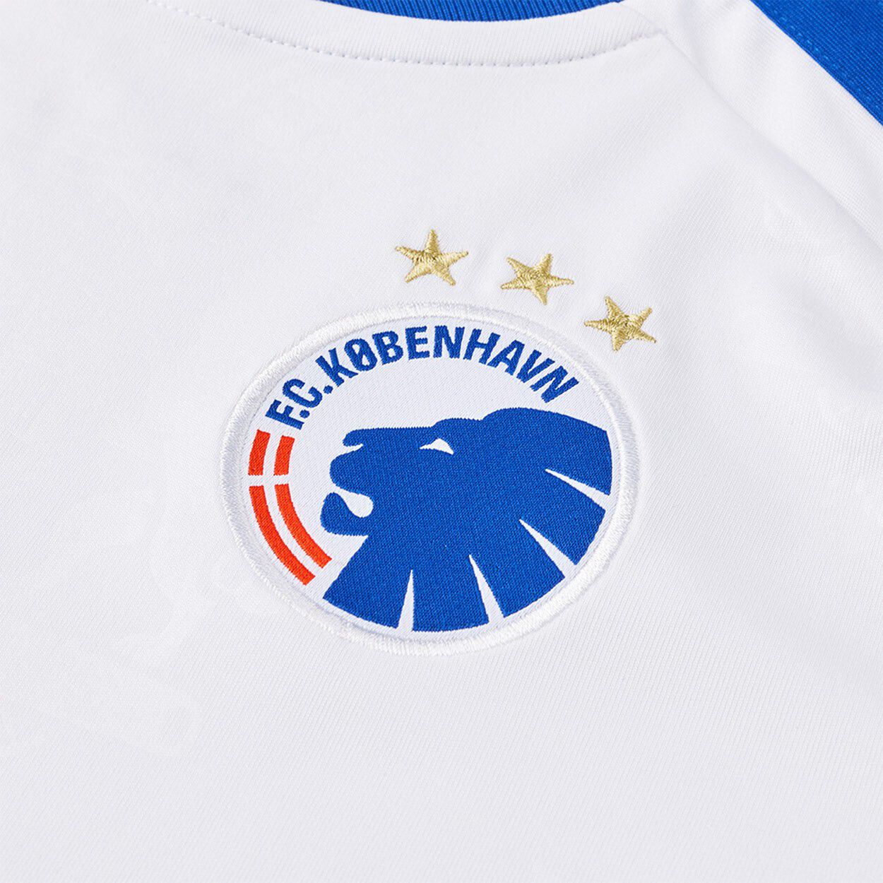 FC K&oslash;benhavn 26/27 Hjemmebanetr&oslash;je
