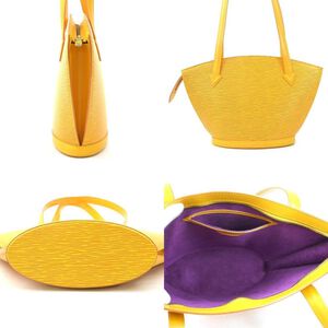 Louis Vuitton Saint Jacques