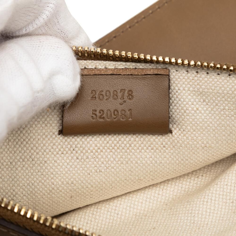 Gucci Tote