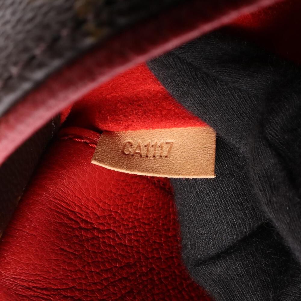 Louis Vuitton Pallas