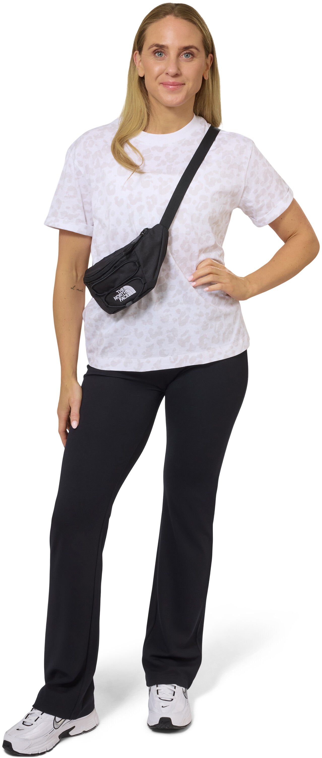 Moa Printed T-shirt