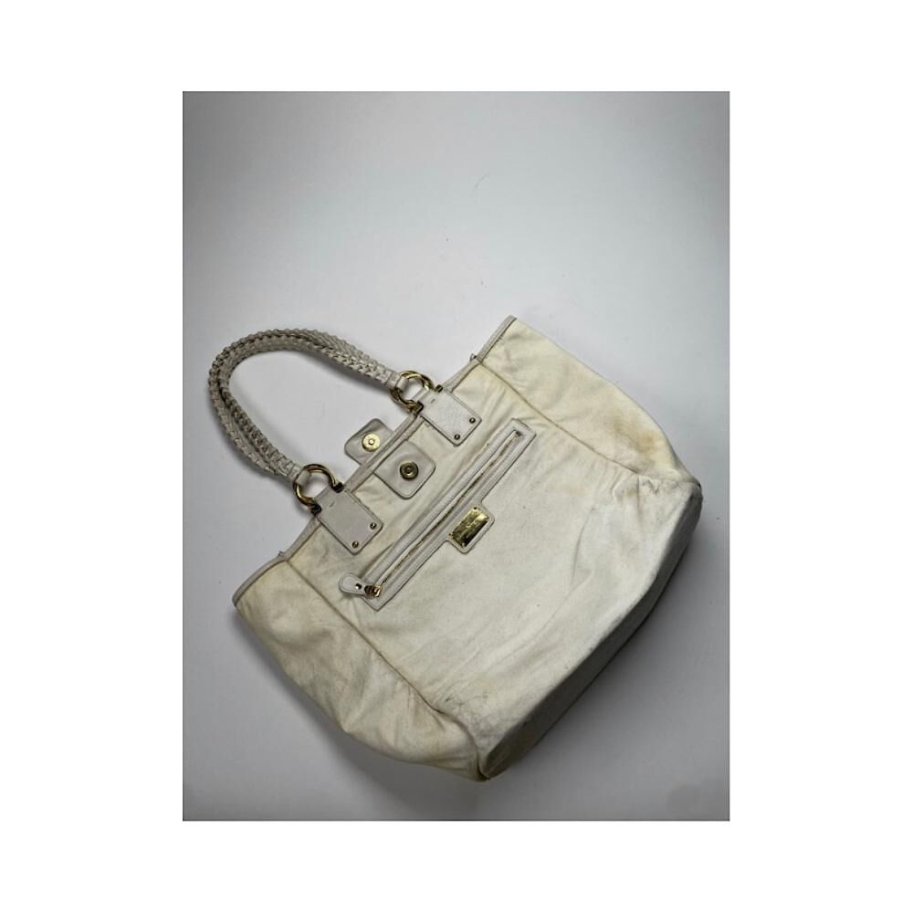Salvatore Ferragamo Shoulder Bag