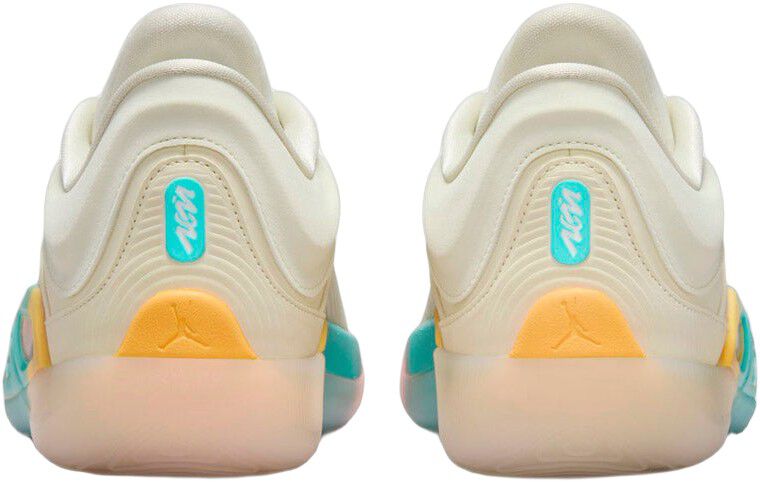 Jordan Zion 4 Sneakers
