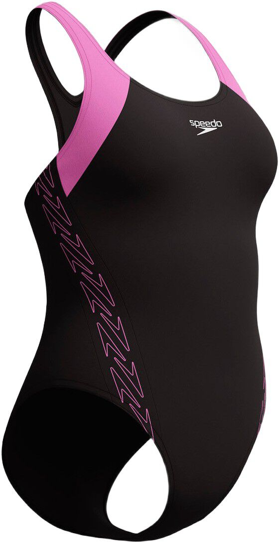 Hyperboom Splie Raberback Badedragt