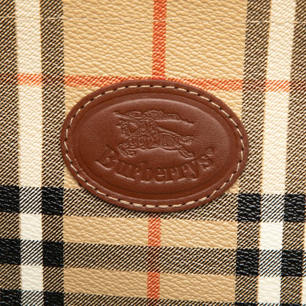 Burberry Crossbody Bag