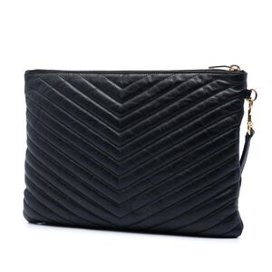 Yves Saint Laurent Clutch