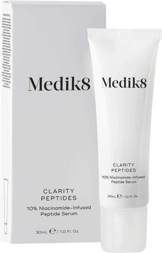 Clarity Peptides