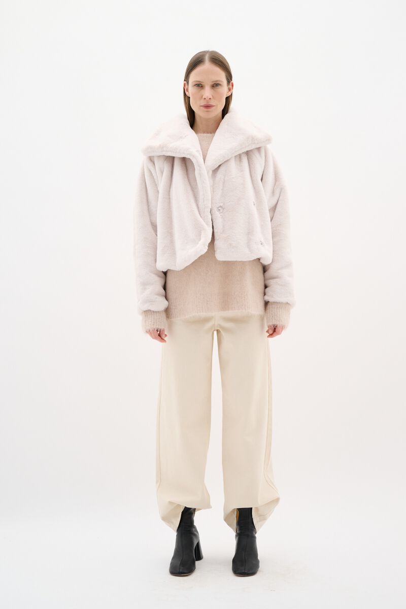 Yoboiw Coat