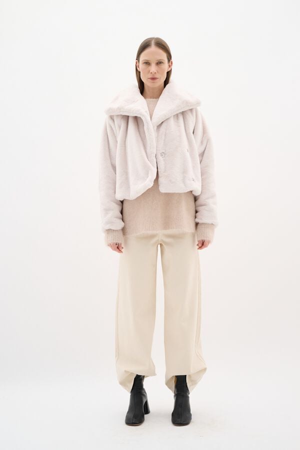 Yoboiw Coat