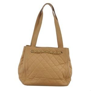 Chanel Shoulder Bag
