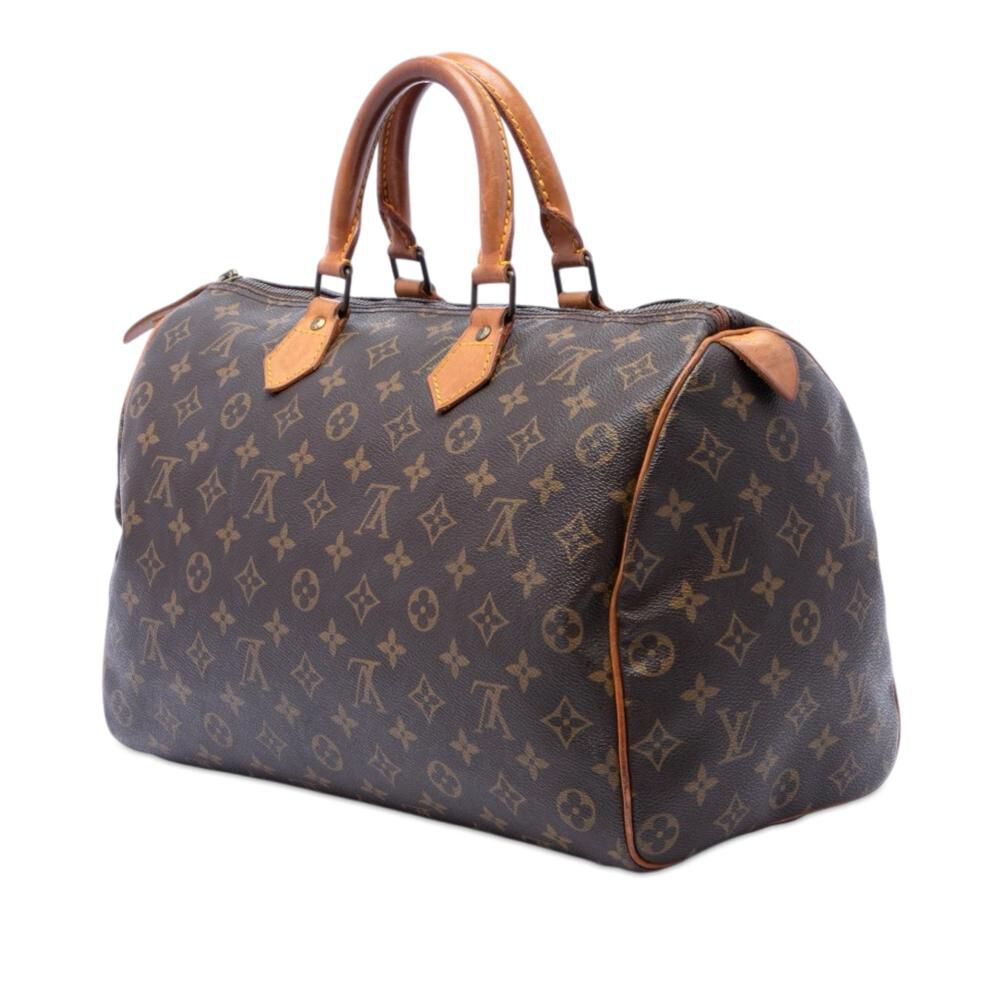 Louis Vuitton Speedy