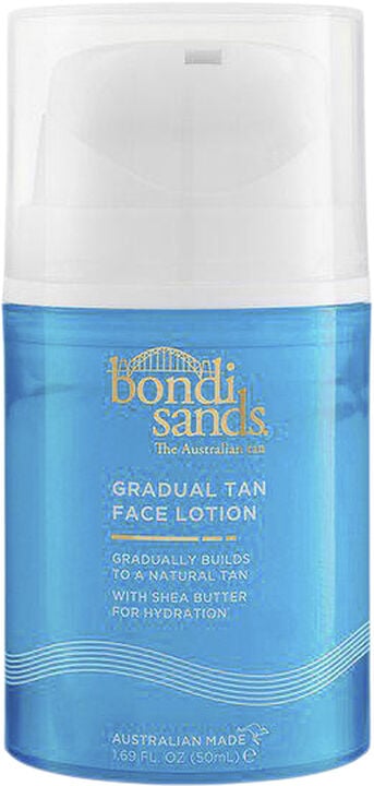 BONDI SANDS Gradual Tan Face Lotion 75 ml