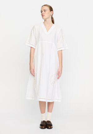 SRHayes Midi Dress