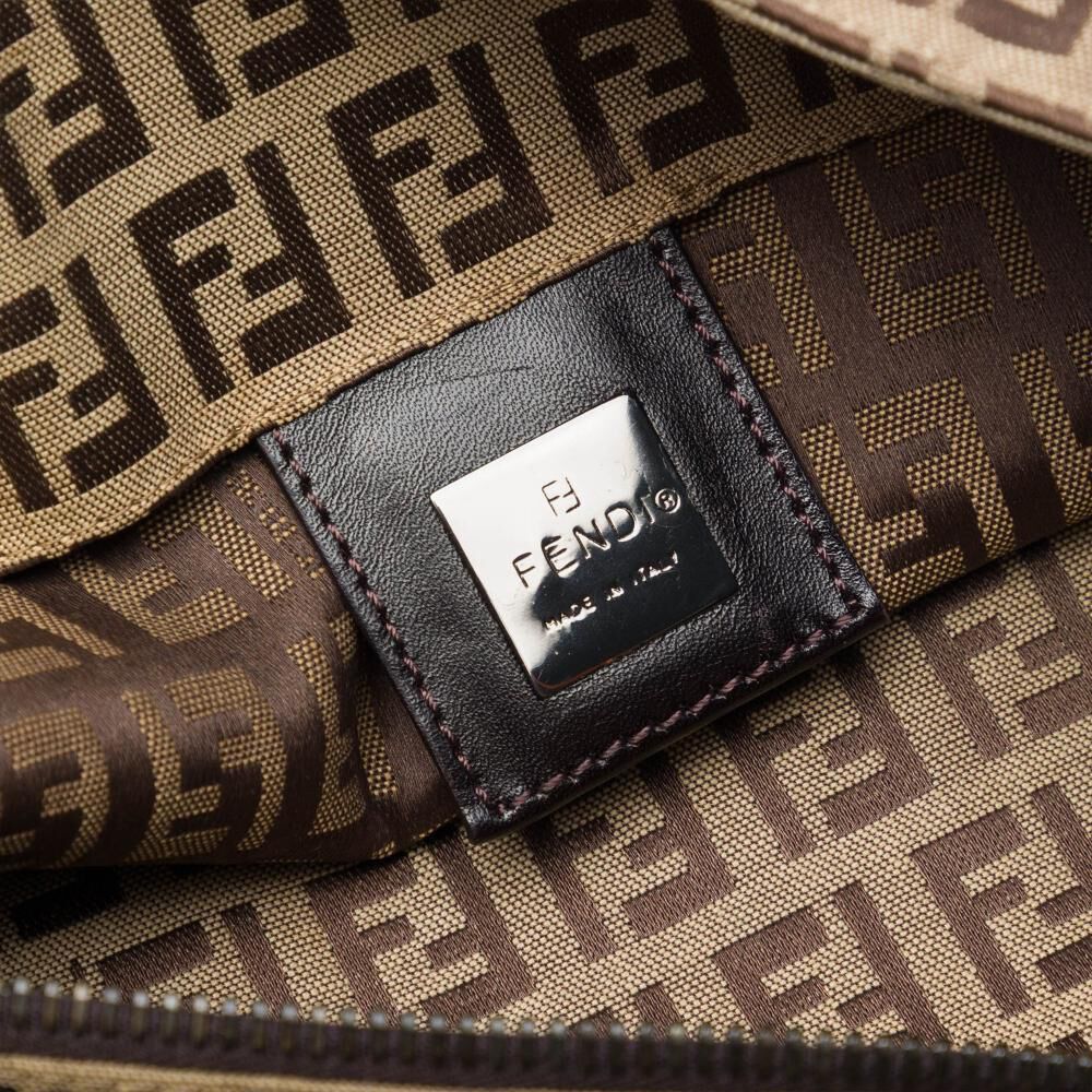 Fendi Tote