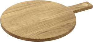 Skære-/serveringsbræt Douron 40,6 x 30,5 x 1,5 cm Eg