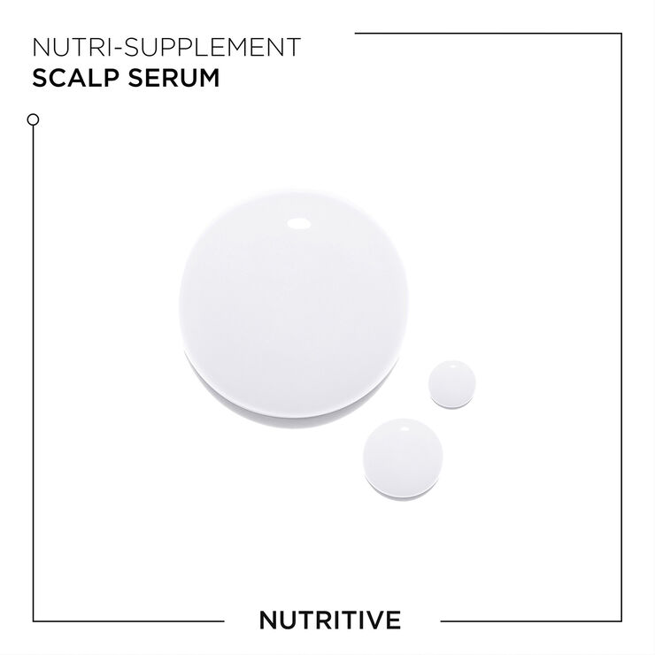 Nutritive Scalp Serum